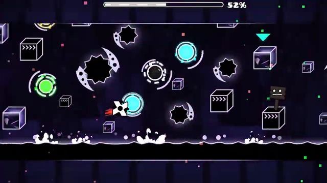 HyperSonic By Viprin & More (Extreme Demon)