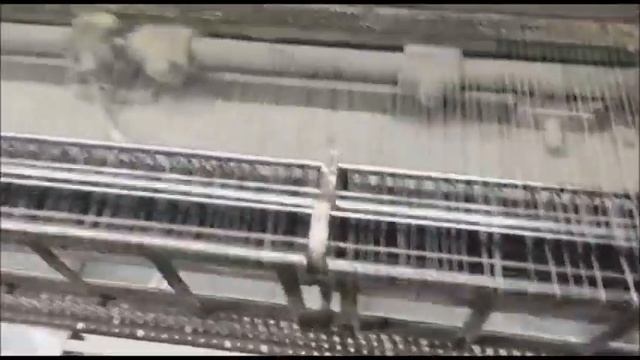 Malimo MALIVAT Ww 2500 Mm