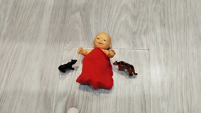 Аудиосказка сказка Маугли для детей, слушать детские сказки перед сном, сказки о дружбе с животными смотреть онлайн