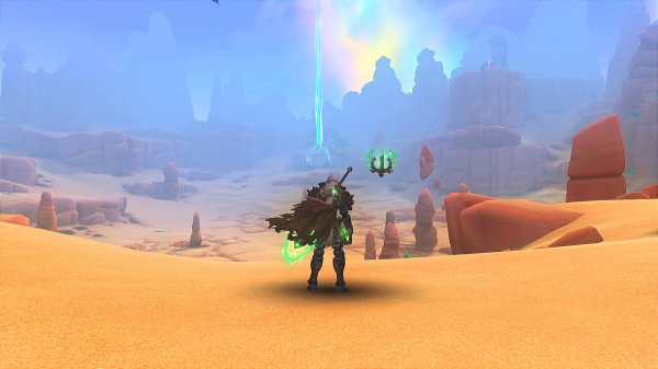 Первые шаги Allods  Online 2025 Часть 2.1