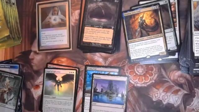 2nd Time Spiral Remastered booster box-Best one yet for me смотреть онлайн