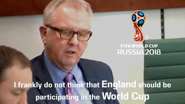 Football Fans Head For Moscow смотреть онлайн