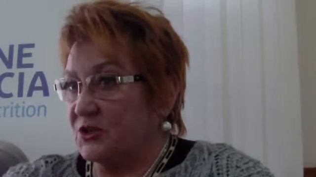 ДЕНЬ СПЕЦИАЛИСТА - "РАБОТА НЕОНАТАЛЬНОЙ СЛУЖБЫ В ОДЕССКОЙ ОБЛАСТИ" В СТЕНАХ ООБМУ Ч.3 смотреть онлайн