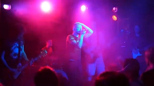 Петля Пристрастия - А вообще... (Ура космосу!) (Unofficial Video) смотреть онлайн