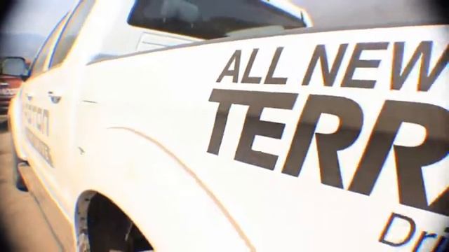 Foton Motor - The Tunland in Chile смотреть онлайн