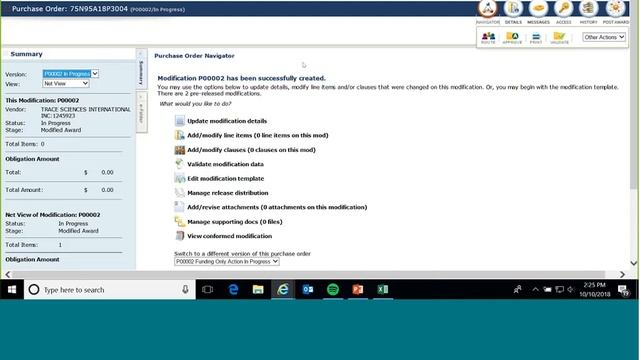 PRISM 7 3 Upgrade On Demand Training Video1 101018 2PM Session смотреть онлайн