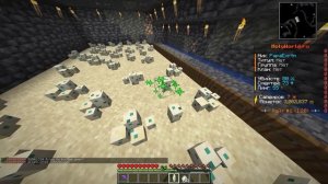 ЭТО Самая ПРИБЫЛЬНАЯ ФЕРМА на Анархии - Майнкрафт ХолиВорлд