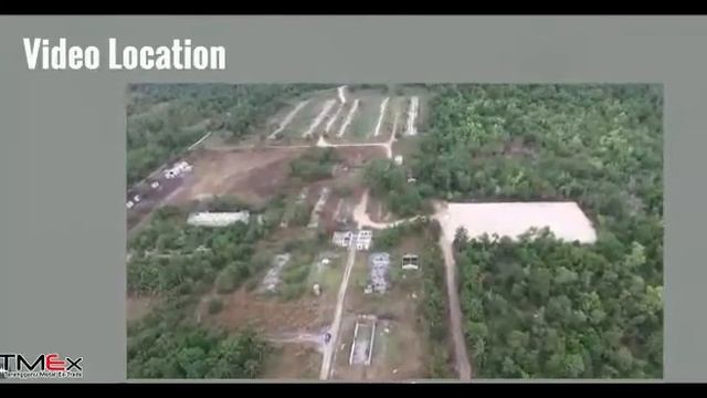 OZ75 Oil Refinery Planning смотреть онлайн