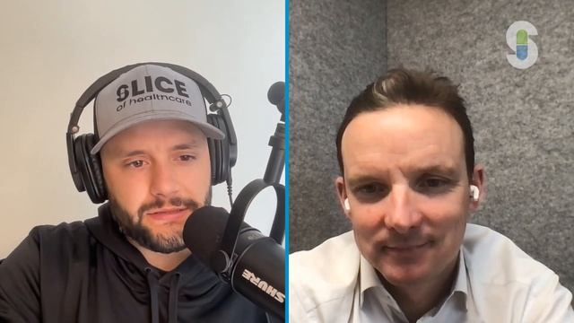 #348 - Alexandre Lebrun, Co-Founder and CEO of Nabla смотреть онлайн