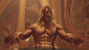 Стражи Галактики Marvel часть 14 (игра на PS5)