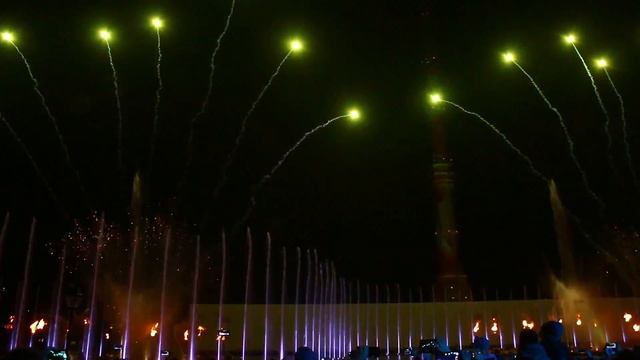 Круг Света 2017 (видео 2) смотреть онлайн