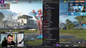 СЕКРЕТ, НОВЫЙ БЕЗОН С ЭФФЕКТОМ ПОПАДАНИЯ PUBG