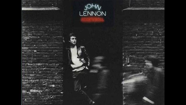 C'Mon Everybody / John Lennon смотреть онлайн
