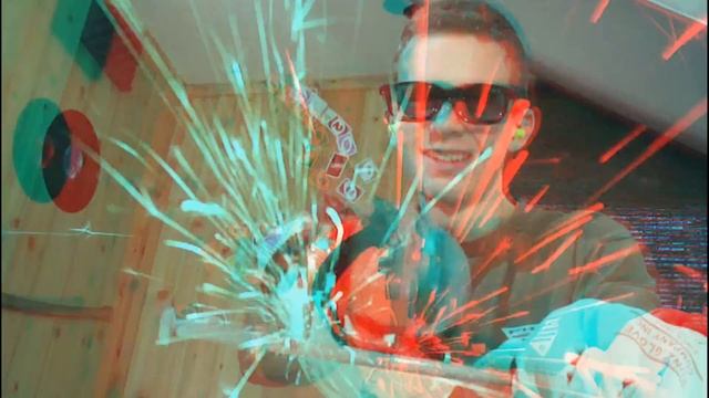 The Best 3D Video