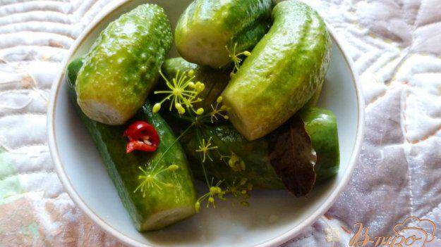 Рецепты от шеф-повара