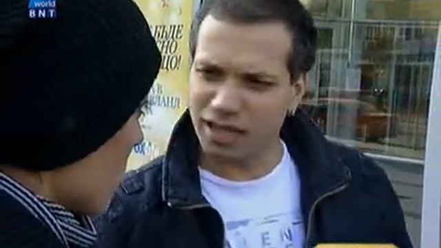 (5к 42у) Отрицательное предложение в болгарском языке (часть 2) смотреть онлайн