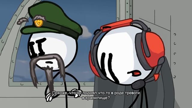 Infiltrating The Airship Rank:Pure Blooded Thief смотреть онлайн