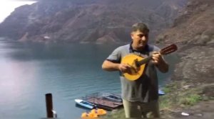 Аварская Песня Далгат Омаров 2021