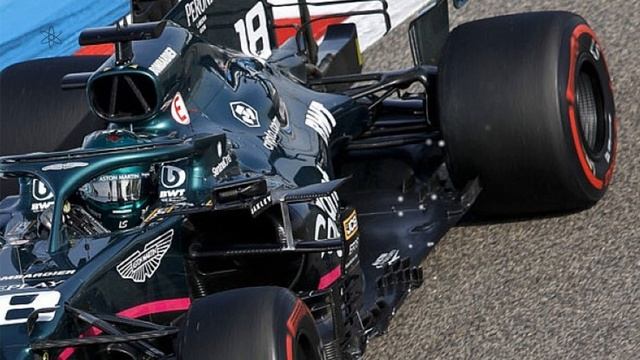 AMR21 Short Vertical Floor Fins смотреть онлайн