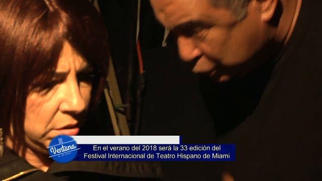 Ventana Miami 1-14-18 смотреть онлайн