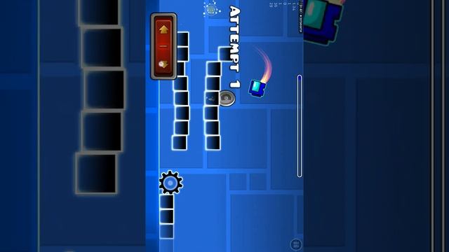 "GDPS EDITOR 2.2" PRIVATE SERVER GEOMETRY DASH (Sorry за мій голос захрип) смотреть онлайн
