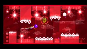 Geometry Dash Deluxe!! , All Level, ISLANDS and More. (2.2)