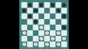 Городская партия (Основной вариант)