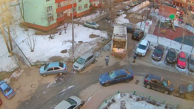 TBC-i1451IR смотреть онлайн