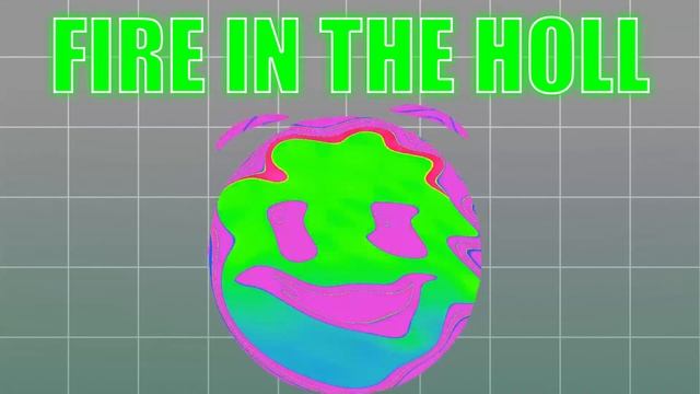 All FIRE IN THE HOLE But Everyone Is New Different Versions