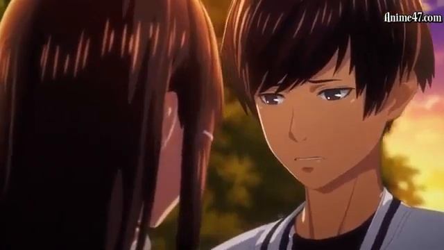 Ashita Sekai ga Owaru Toshitemo - NGAY CA KHI NGAY MAI LA NGAY TAN THE - Full HD- Vietsub смотреть онлайн