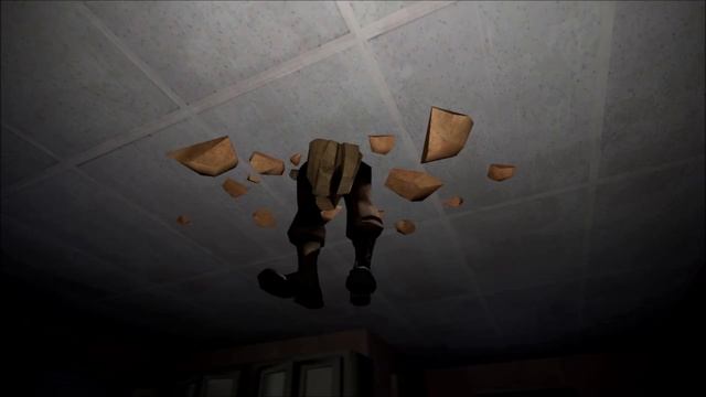 [SFM] Stanley's parable... parable ? смотреть онлайн