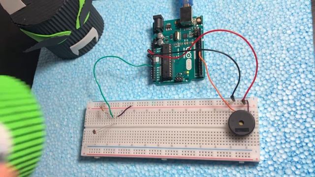 Scary Movie Noise Project смотреть онлайн