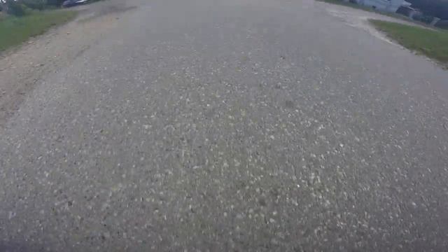 BMW E38 M60B30 V8 SOUND