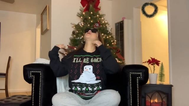 What I got for Christmas | Vintage Louis Vuitton , Stella Rosa, смотреть онлайн