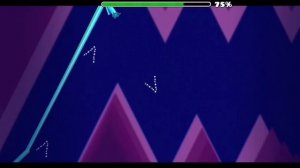Ten Circles 100% (Easy Demon) By: NormDanchik. Geometry Dash 2.205