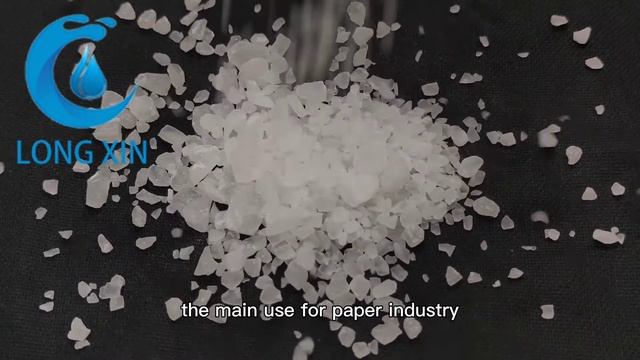 Aluminum sulfate смотреть онлайн
