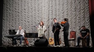 Предчувствие