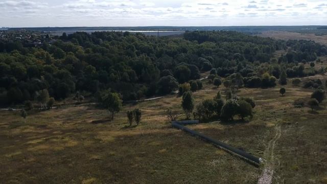 Продажа зем участка промышленного назначения на пересечении Симферопольского и Домодедовского ш. смотреть онлайн