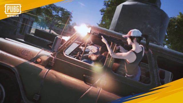 Team Up уже здесь! смотреть онлайн