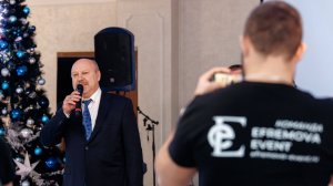 День энергетика ПАО ЮНИПРО