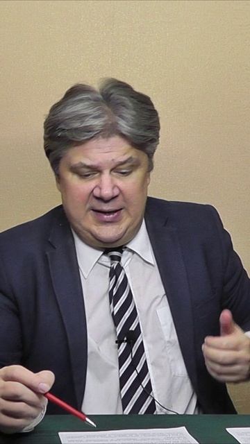 При демократах у США не получилось решить проблему через нанесение России стратегического поражения. смотреть онлайн