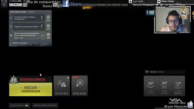 JUGANDO CON EL BARBARO DE HOND H33 смотреть онлайн