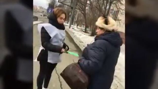 Социальный проект «Профилактика.есть» смотреть онлайн