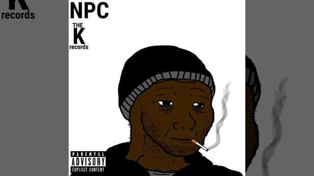 Tsukuyomi Music - NPC | prod. thekrecords смотреть онлайн