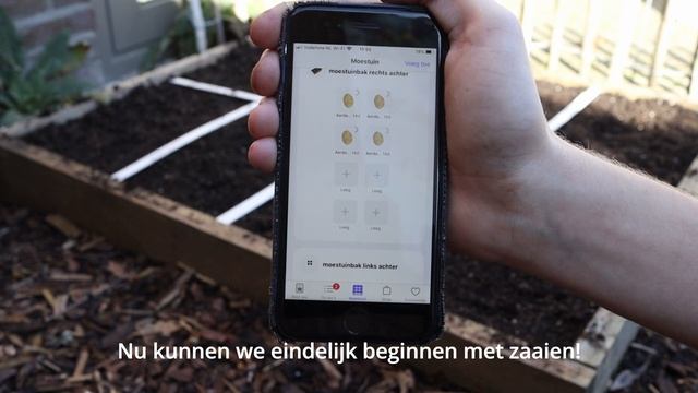 Het is 1 maart! - Maxim's Moestuin #33 смотреть онлайн