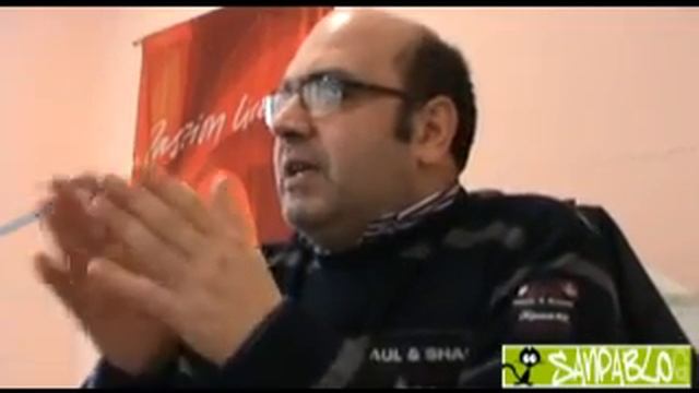 Che cos'è un presidente di Circoscrizione.mp4 смотреть онлайн