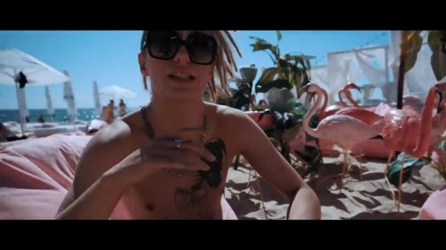 LIL MORTY - НА КУРОРТЕ (БЕЗ МАТА) ГРЯЗНЫЙ МОРТИ НА КУРОРТЕ БЕЗ МАТА смотреть онлайн