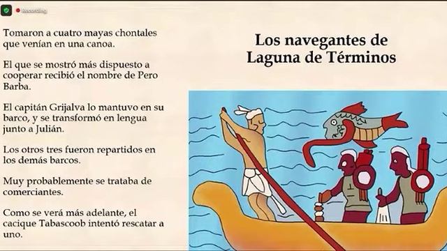 eltiojorge com LA IMPORTANCIA DE LOS RÍOS MAYAS TERCERA PARTE смотреть онлайн
