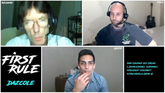 Mixer Review - Dazcole смотреть онлайн