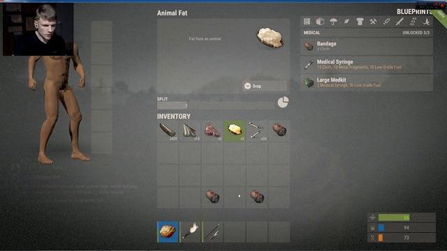 Rust 106 Всем привет) смотреть онлайн